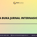 Cara Buka Jurnal Internasional