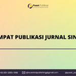 Tempat Publikasi Jurnal Sinta