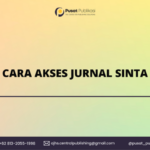 Cara Akses Jurnal Sinta