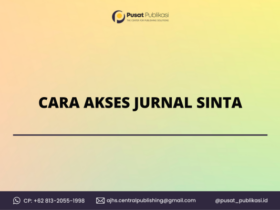 Cara Akses Jurnal Sinta