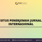 Situs Penerjemah Jurnal Internasional