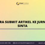 Cara Submit Artikel ke Jurnal Sinta