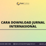 Cara Download Jurnal Internasional