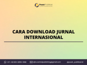 Cara Download Jurnal Internasional