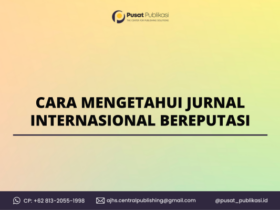 Cara Mengetahui Jurnal Internasional Bereputasi