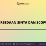 Perbedaan Sinta dan Scopus