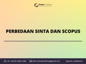 Perbedaan Sinta dan Scopus