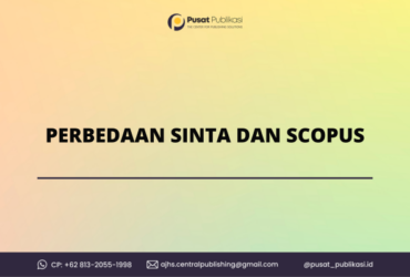 Perbedaan Sinta dan Scopus