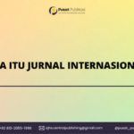 Apa Itu Jurnal Internasional