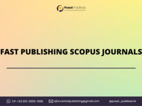 Fast Publishing Scopus Journals