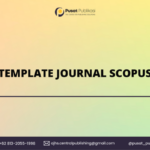 Template Journal Scopus