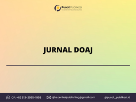 Jurnal DOAJ