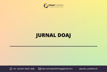 Jurnal DOAJ