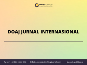 DOAJ Jurnal Internasional