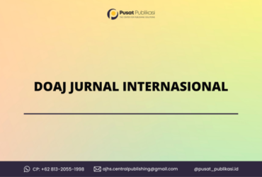 DOAJ Jurnal Internasional