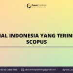 Jurnal Indonesia yang Terindeks Scopus