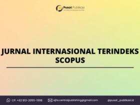 Jurnal Internasional Terindeks Scopus