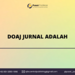 DOAJ Jurnal Adalah