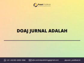 DOAJ Jurnal Adalah