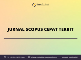 Jurnal Scopus Cepat Terbit