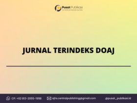 Jurnal Terindeks DOAJ