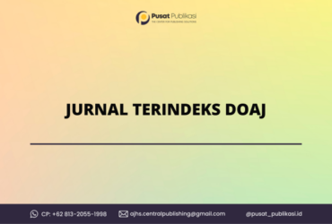 Jurnal Terindeks DOAJ