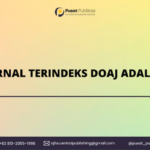 Jurnal Terindeks DOAJ Adalah