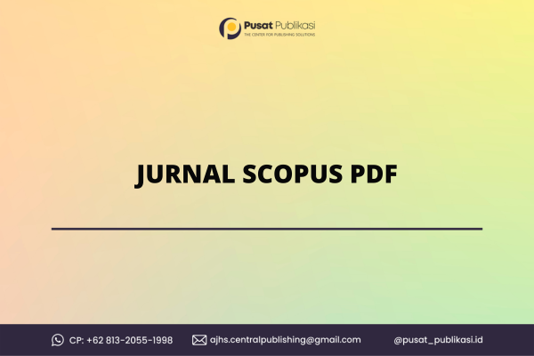 Jurnal Scopus PDF