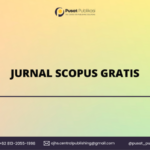 Jurnal Scopus Gratis