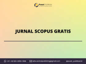 Jurnal Scopus Gratis