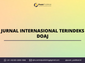 Jurnal Internasional Terindeks DOAJ