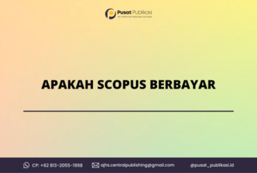 Apakah Scopus Berbayar