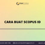 Cara Buat Scopus ID