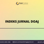 Indeks Jurnal DOAJ