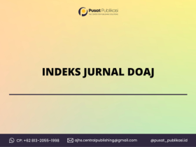 Indeks Jurnal DOAJ