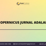 Copernicus Jurnal Adalah