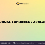 Jurnal Copernicus Adalah