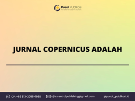 Jurnal Copernicus Adalah