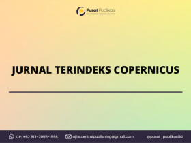 Jurnal Terindeks Copernicus