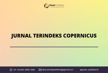 Jurnal Terindeks Copernicus