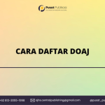 Cara Daftar DOAJ