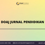 DOAJ Jurnal Pendidikan