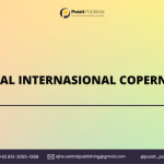 Jurnal Internasional Copernicus