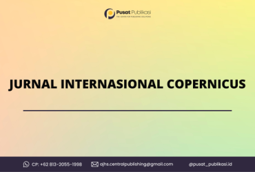 Jurnal Internasional Copernicus