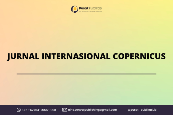 Jurnal Internasional Copernicus