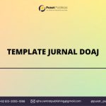 Template Jurnal DOAJ