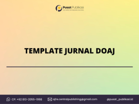 Template Jurnal DOAJ