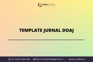 Template Jurnal DOAJ