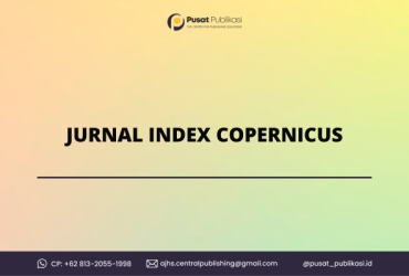 Jurnal Index Copernicus