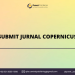 Submit Jurnal Copernicus